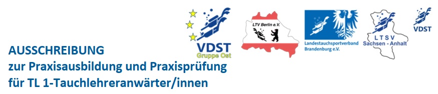VDST Gruppe Ost